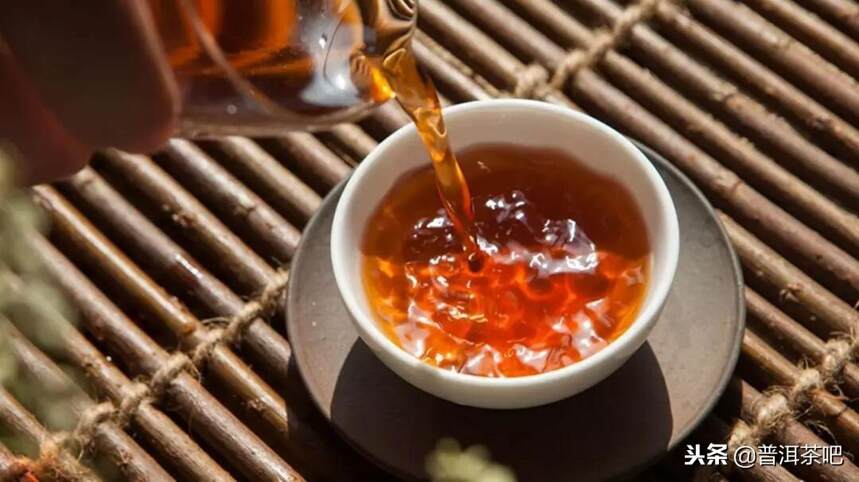 白马非马：中期茶交易平台迎来黄金时代