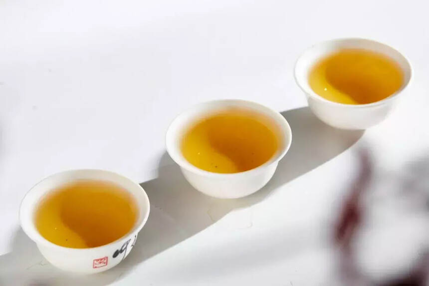 赶快检查一下你买的春茶，是否有“问题”？