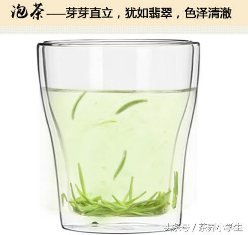 绿茶产地（2）——江苏名优绿茶