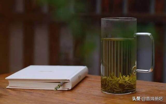 茶叶冲泡丨不是所有茶都要洗，不是所有茶的水温都用100度