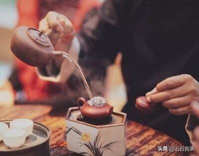 中国茶道和日本茶道有何异同？