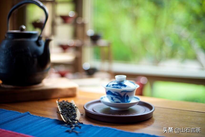 茶事 | 为什么说茶文化是博大精深的？