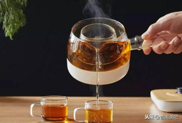 【干货分享】泡茶时的留根泡法是什么鬼？