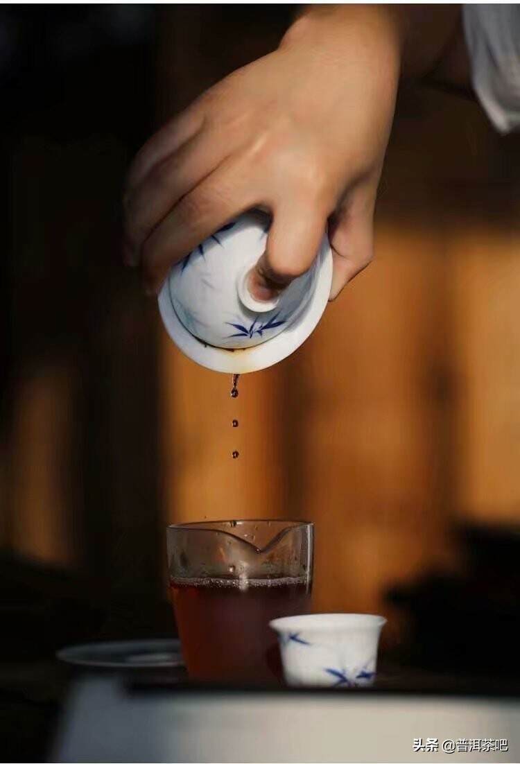 如何将好茶泡出好味道的技巧方法