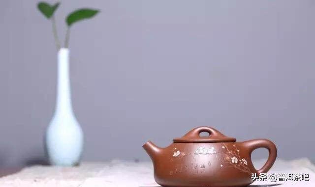 「干货分享」用紫砂壶泡普洱茶该如何选择？
