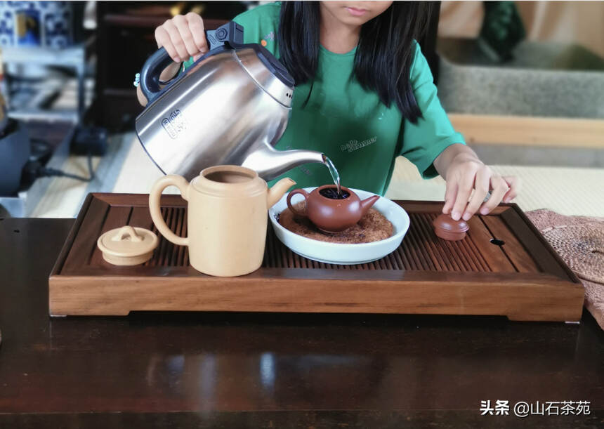 茶事 | 究竟是外国茶好还是中国茶好？