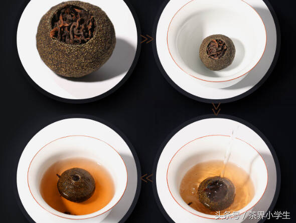 黑茶除了普洱，你还知道哪些？