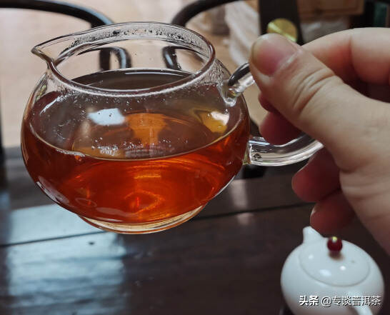 普洱生茶什么时候最好喝？