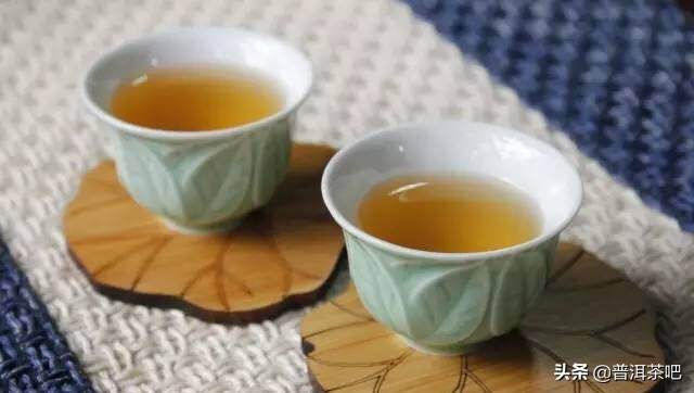 普洱茶的魔力是什么？为什么喝了普洱茶会觉得其他茶没味？