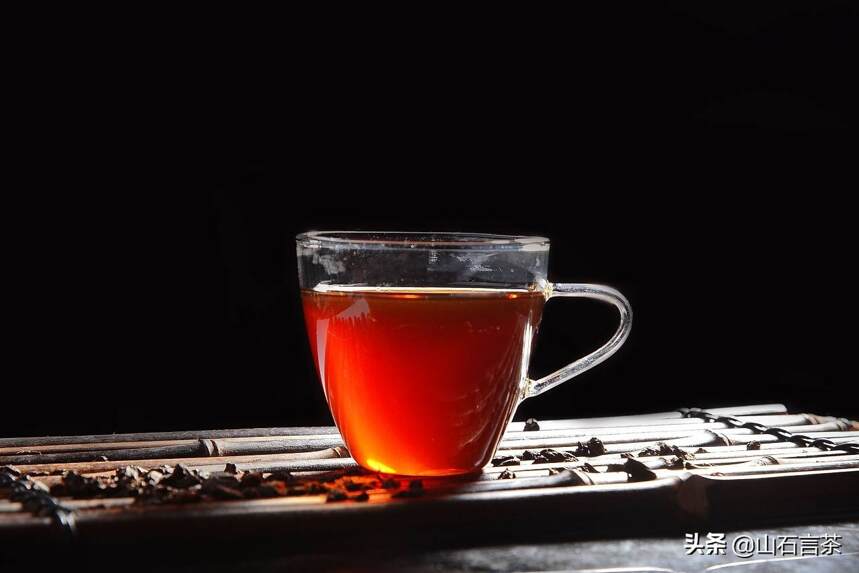 茶事 | 学会品茶，探索追求美好事物的初心