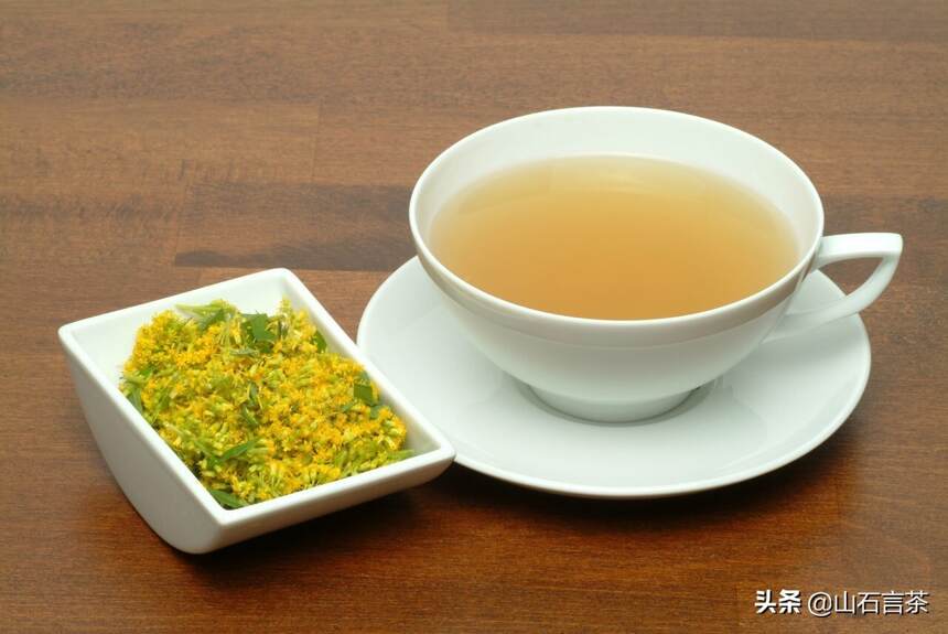 茶事 | 浅谈中国茶类发展史
