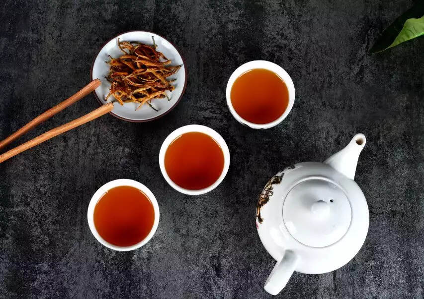滇红茶，你了解多少？