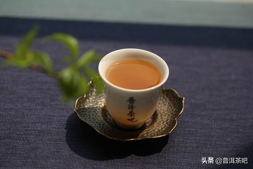 喝普洱茶有什么技巧吗？