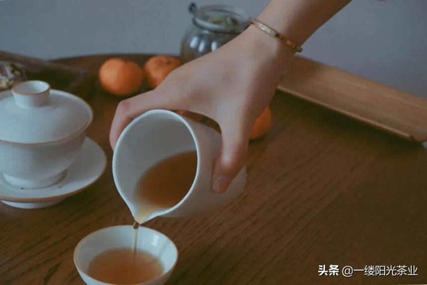 学茶 | 茶为什么有那么多种香气，是怎么形成的？