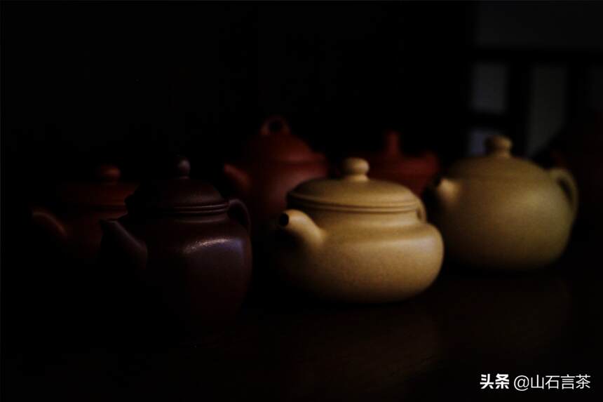茶事 | 茶文化的那些事儿