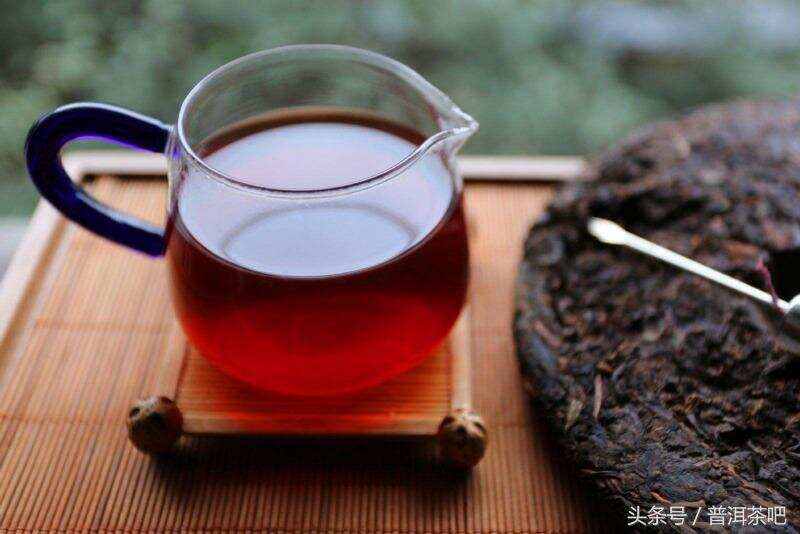 一天喝多少茶水才算健康？