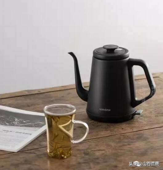 茶事｜饮茶离不开茶具，那么茶具都包括些什么呢？