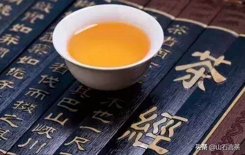 茶事 | 如何理解中国茶文化中的