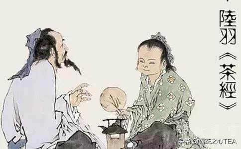 五千年茶史，用一盏茶的时间聊聊