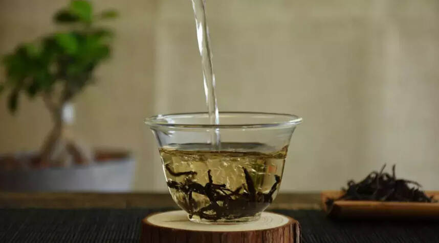影响普洱茶品质的重要原因之土壤