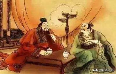 古人为何说“吃酒”、“吃茶”而不说“喝酒”、“喝茶”？
