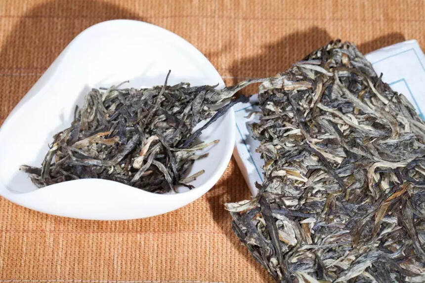 什么是云南大叶种晒青毛茶？该如何定义呢？