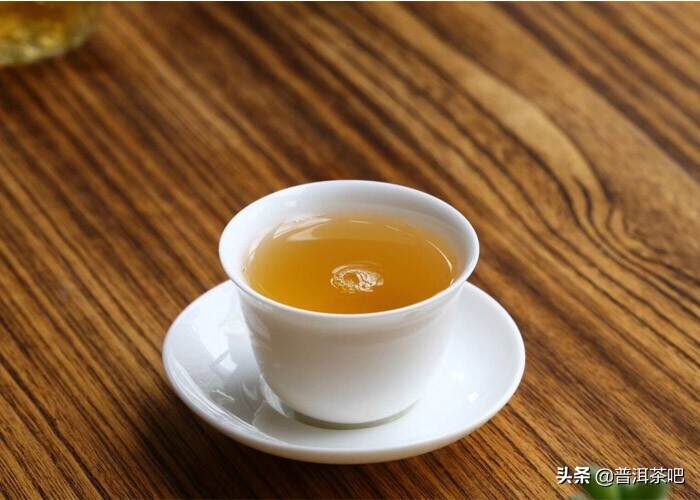 勐库茶区解密，为何勐库茶越来越受茶友欢迎！