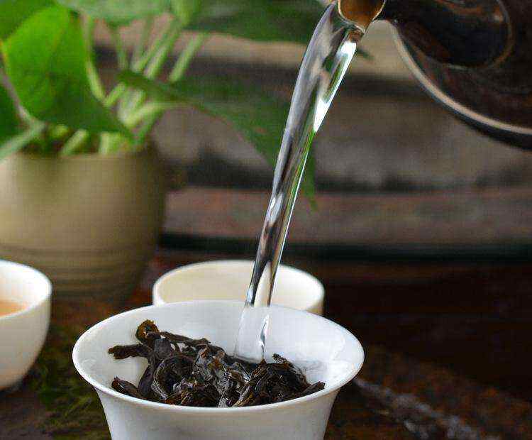 陈德华：影响武夷岩茶品质的因素和提高品质措施（下篇）