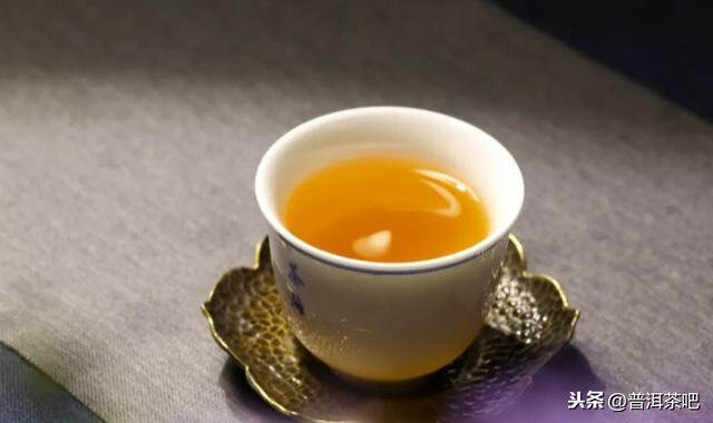 怎么选择适合自己的普洱茶？