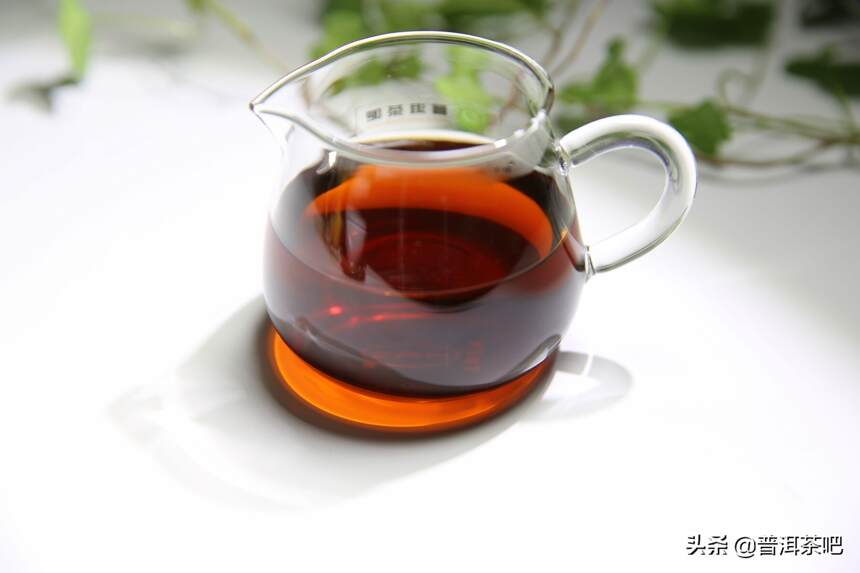 喝茶常识，喝普洱茶的一些误区