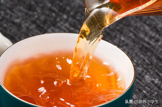 2020年上半年（1—6月），红茶线上销售趋势如何？