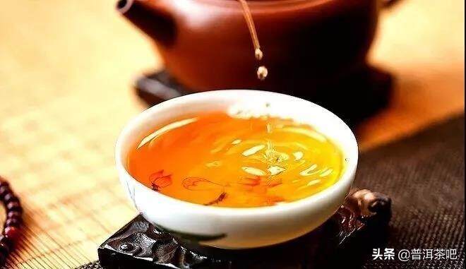 普洱茶的两大神级天坑：老茶与古树茶
