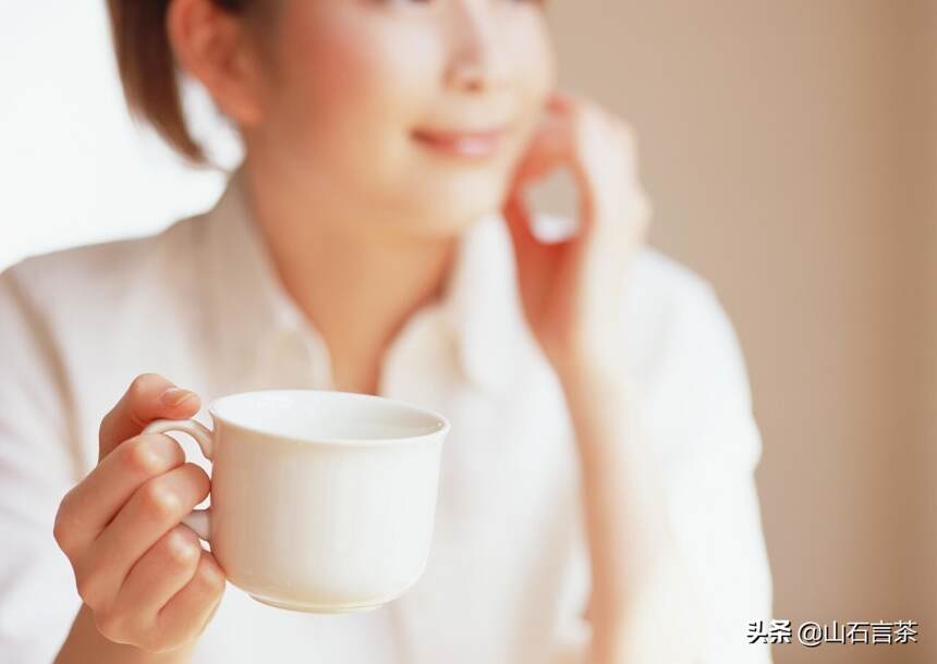 喝什么茶可以减肥？