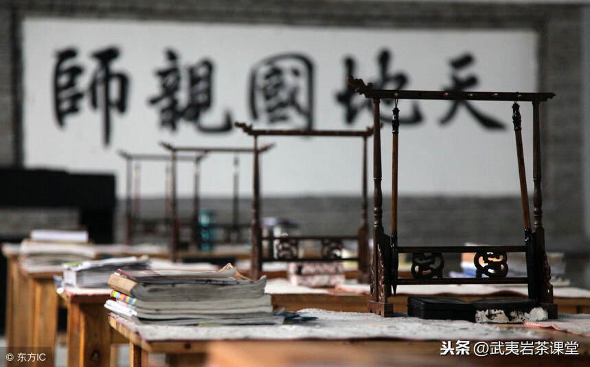 中国书院文化：千百年前的高等学府与图书馆