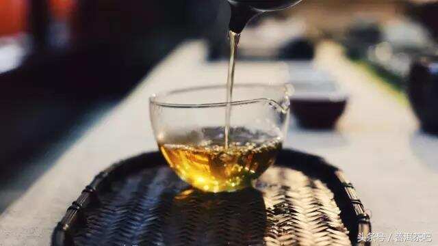 中国茶，要用中国的方式喝