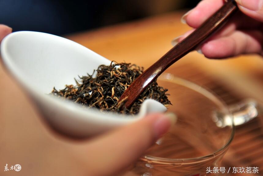 喝茶10大忌（10）——不根据体质选择不同茶叶