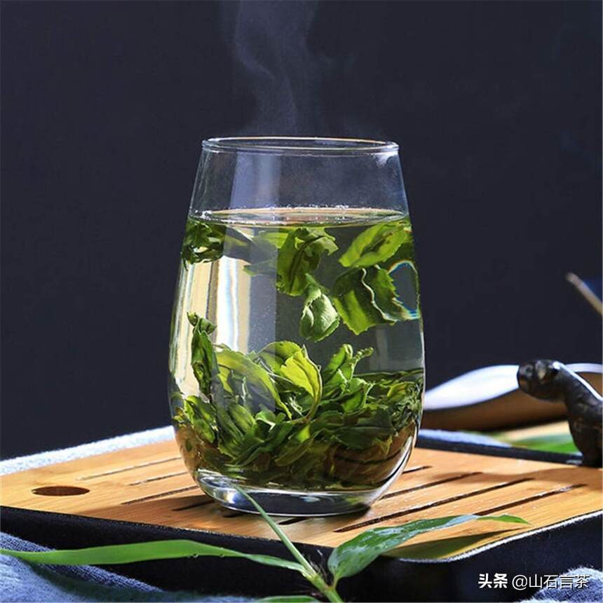 茶事 | 绿茶应该如何冲泡？