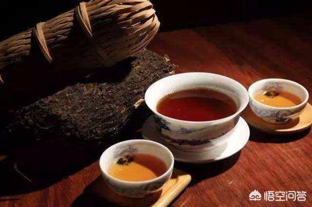 为什么有人说越好的茶叶口感越淡？