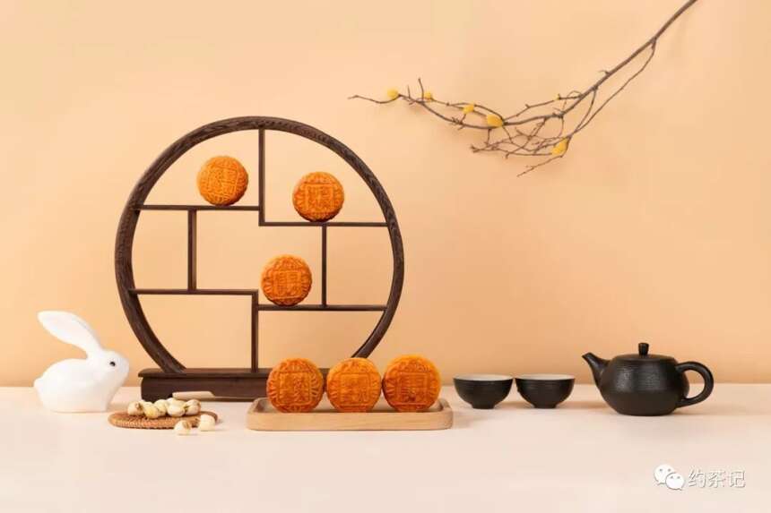 中秋节怎么吃月饼才更健康？三种打开方式助您吃月饼吃出健康