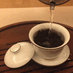 泡茶注水那么多花招，您选哪招？