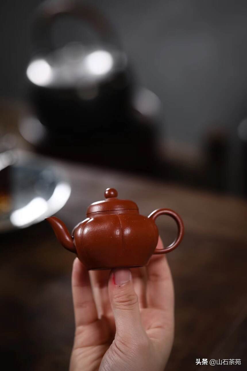 茶事 | 好茶也需美器配，一篇文教你如何挑选紫砂壶