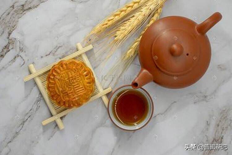 中国过节喝茶，有哪些涵义