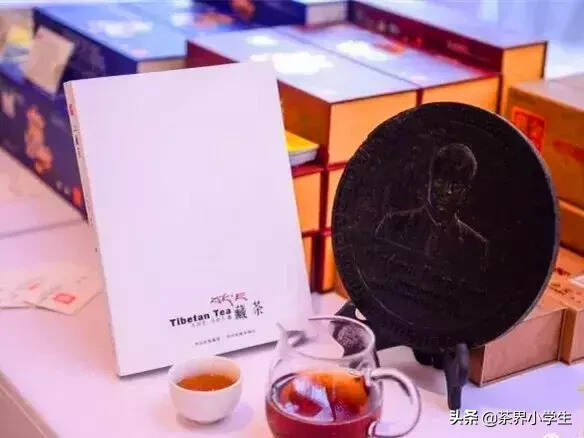 雅安茶厂：房地产老板李朝贵跨界藏茶，四川第1家挂牌新三板茶企