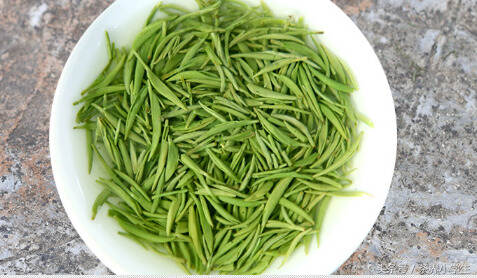 中国十大名茶（2）——信阳毛尖（产自河南信阳，绿茶类）