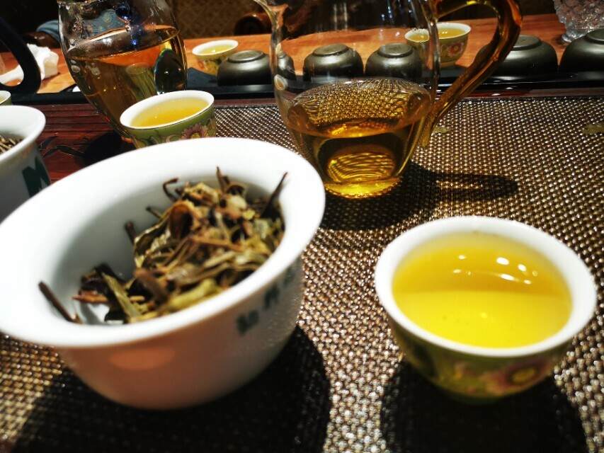 广东沿海地区存茶，有什么讲究？教你四招搞定它！