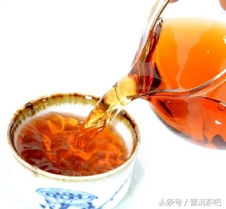 糯米香普洱茶真的有毒吗？