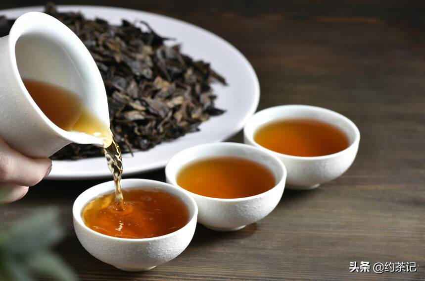 “安化黑茶”寻访记