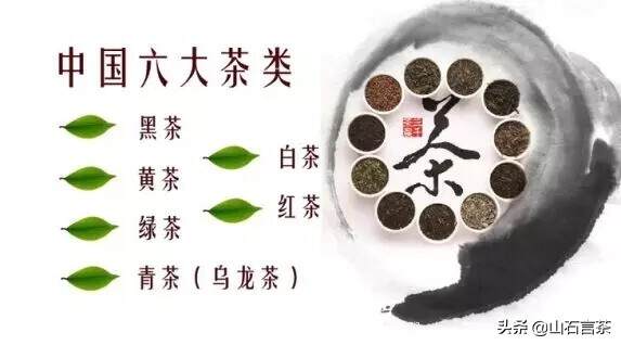 茶事 | 中国茶加工发展简史