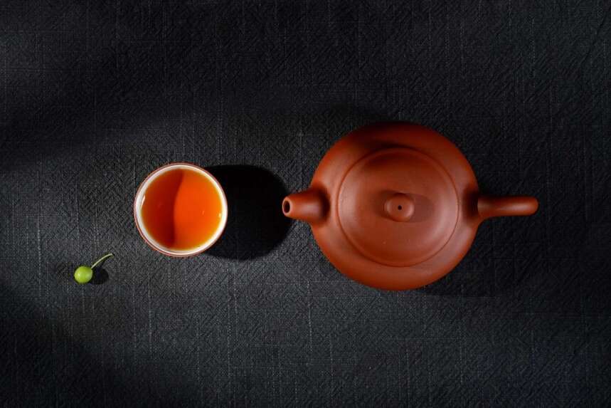 买回来放置多久的茶叶，才有资格叫“老茶”？