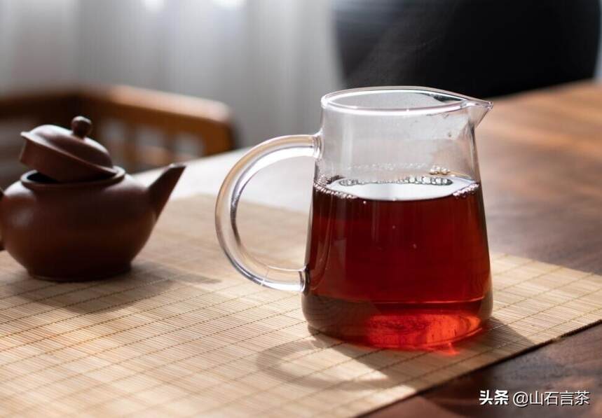 茶事 | 什么水最适合泡茶？